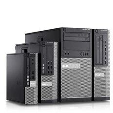 OptiPlex Desktops OptiPlex Desktops